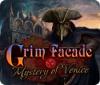 Grim Façade: Le Mystère de Venise game
