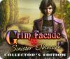 Grim Facade: Obsession Sinistre Edition Collector game