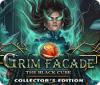 Grim Facade: Le Cube Noir Édition Collector game