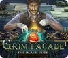 Grim Facade: Le Cube Noir game