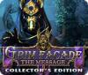 Grim Facade: Le Message Édition Collector game