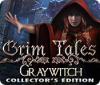 Grim Tales: Graywitch Édition Collector game