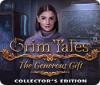Grim Tales: Un Cadeau Généreux Édition Collector game
