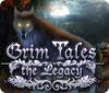 Grim Tales: La Malédiction des Gray game