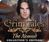 Grim Tales: Le Nomade Édition Collector game