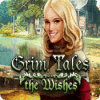 Grim Tales: Les Souhaits game