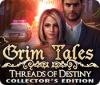 Grim Tales: Les Fils du Destin Édition Collector game