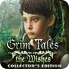 Grim Tales: Les Souhaits Edition Collector game