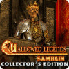 Hallowed Legends: Samhain Edition Collector game