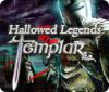 Hallowed Legends: Templiers game