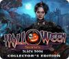 Halloween Stories: Le Livre Noir Édition Collector game