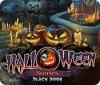 Halloween Stories: Le Livre Noir game