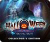 Halloween Stories: Defying Death Collector's Edition jeu