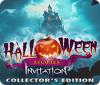 Halloween Stories: L'Invitation Édition Collector game