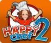 Joyeux chef 2 game