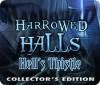 Harrowed Halls: Le Chardon du Diable Édition Collector game