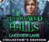 Harrowed Halls: Rue du Lac Édition Collector game