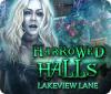 Harrowed Halls: Rue du Lac game