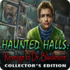 Haunted Halls: La Vengeance de Blackmore Edition Collector game