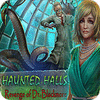 Haunted Halls: La Vengeance de Blackmore game
