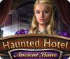 Haunted Hotel: Ancien Fléau game