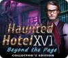 Haunted Hotel: L’Horreur derrière les Mots Édition Collector game