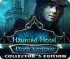 Haunted Hotel: Peine de Mort Edition Collector game
