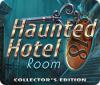 Haunted Hotel: Chambre 18 Édition Collector game