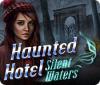 Haunted Hotel: Eaux Calmes game