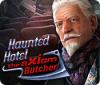 Haunted Hotel: Le Boucher de l'Axiom game