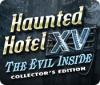Haunted Hotel: Fondations Maudites Édition Collector game
