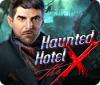 Haunted Hotel: L'eX game
