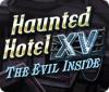 Haunted Hotel: Fondations Maudites game