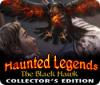 Haunted Legends: Le Faucon Noir Édition Collector game
