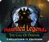 Haunted Legends: L'Appel du Désespoir Édition Collector game