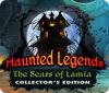 Haunted Legends: Les Cicatrices de Lamia Édition Collector game