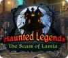 Haunted Legends: Les Cicatrices de Lamia game