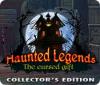 Haunted Legends: Le Don Maudit Édition Collector game