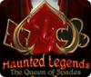 Haunted Legends: La Dame de Pique game