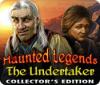 Haunted Legends: Le Malheur des Uns... Edition Collector game