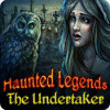 Haunted Legends: Le Malheur des Uns... game