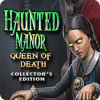 Haunted Manor: L'Amulette de la Mort Edition Collector game