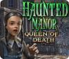 Haunted Manor: L'Amulette de la Mort game
