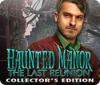 Haunted Manor: Les Dernières Retrouvailles Édition Collector game