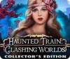 Haunted Train: Choc des Mondes Édition Collector game