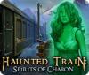 Haunted Train: Les Ames de Charon game