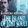 Haunting Mysteries: L'Ile des Ames Perdues game