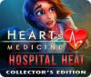 Heart's Medicine: Hospital Heat Édition Collector game