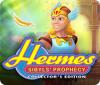 Hermes: Sibyls' Prophecy Collector's Edition game