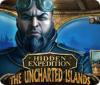 Hidden Expedition: L'Archipel Fantôme game